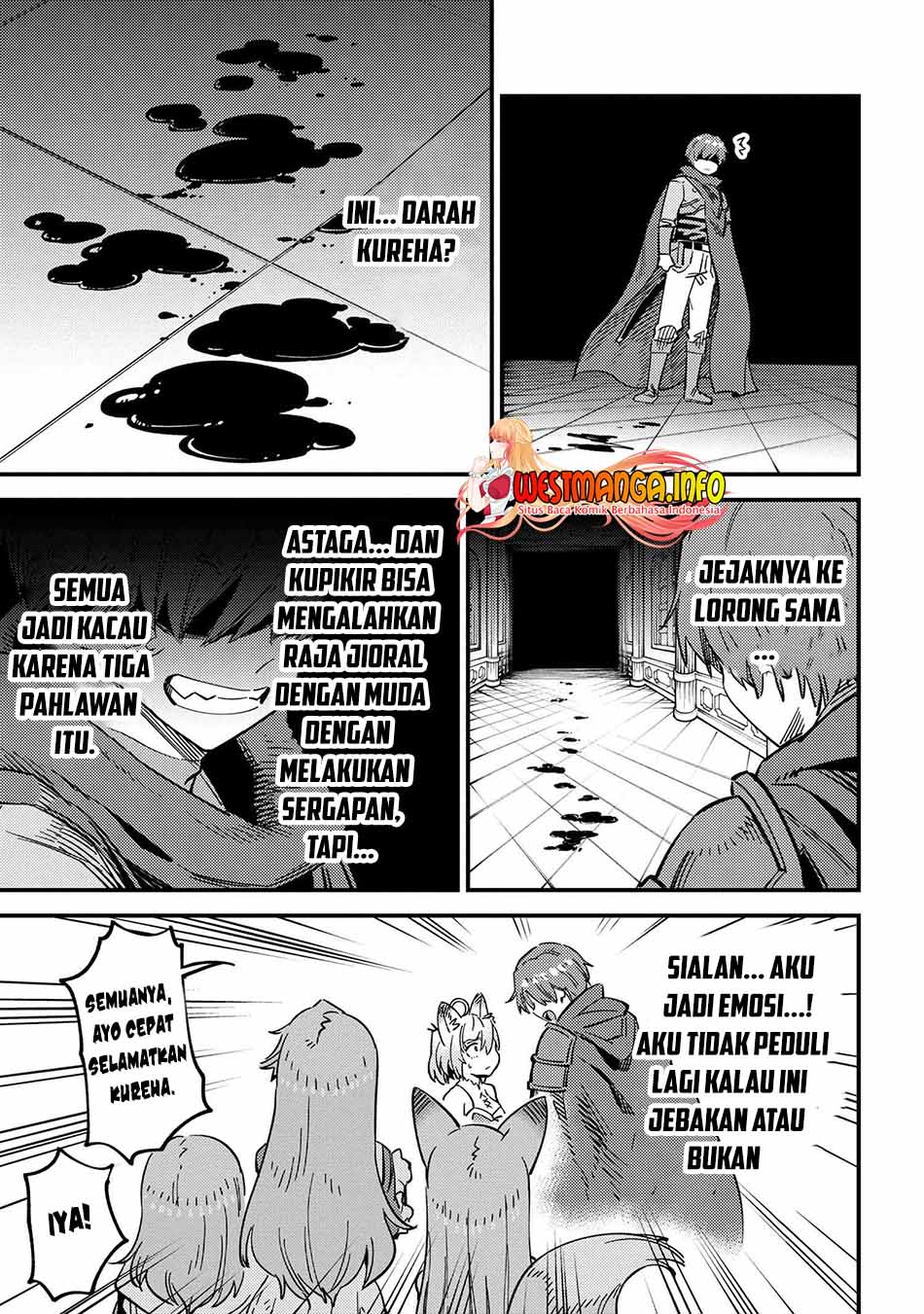 Kaifuku Jutsushi Yarinaoshi: Sokushi Mahou to Skill Copy no Chouetsu Heal
